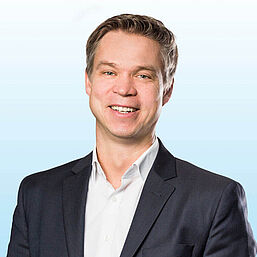 Porträt: Michael Wiesner