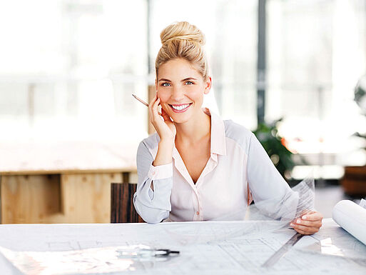 Architekt / Bauingenieur / Bautechniker (m/w/d) für die Arbeitsvorbereitung in der Abteilung Gewerbebau Architekt / Bauingenieur / Bautechniker (m/w/d) für die Arbeitsvorbereitung in der Abteilung Gewerbebau bei Böpplebau