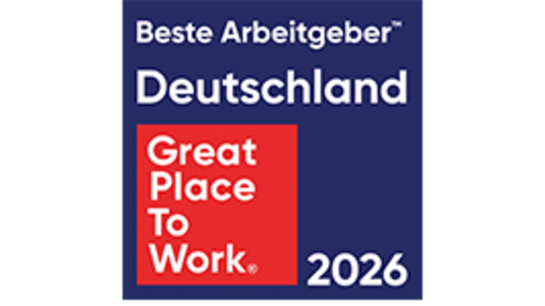 Böpplebau ist  Great place to work® certified 