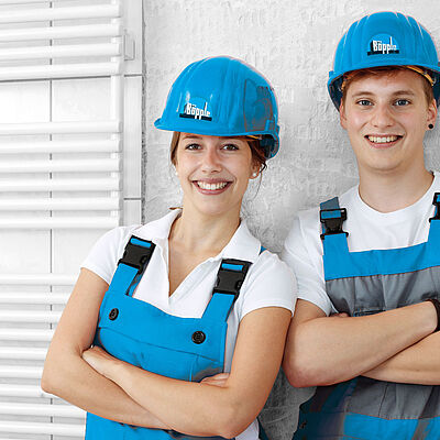 Ausbildung zum Maurer (m/w/d) bei Böpplebau