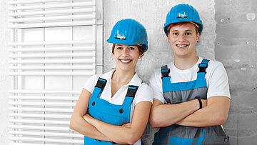 Ausbildung zum Maurer (m/w/d) bei Böpplebau
