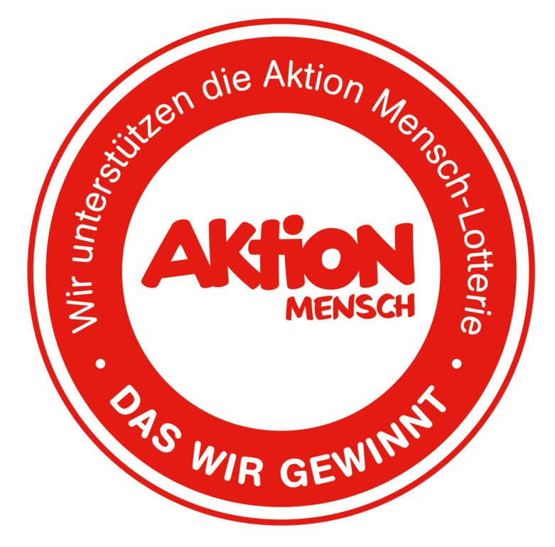 soziales Engangement bei der Aktion Mensch