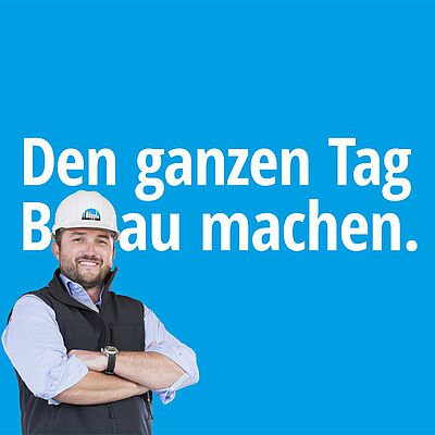 Facharbeiter (m/w/d) für Maurer- und Betonarbeiten