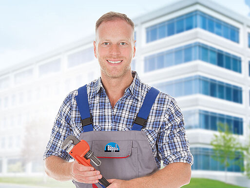 Kundendienstmonteur (m/w/d) Kundendienstmonteur (m/w/d) bei Böpplebau