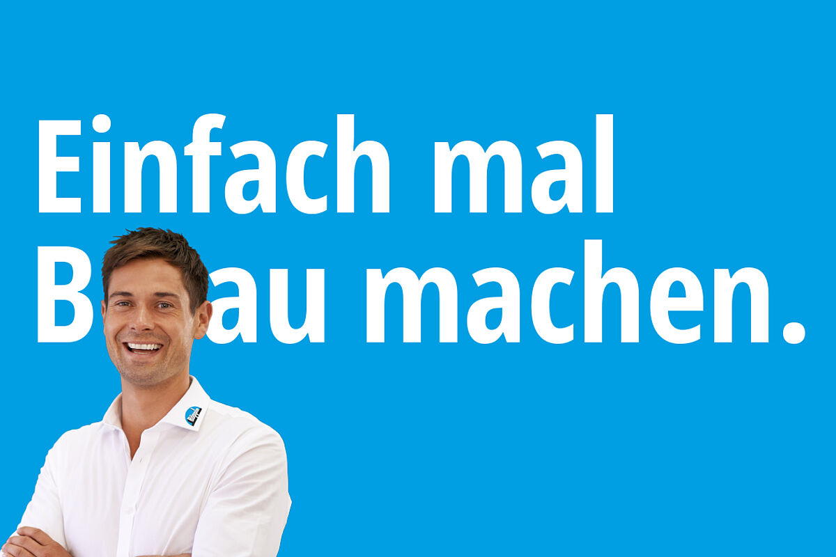 Architekten/Planer/Vertriebler (m/w/d) Für den Bereich schlüsselfertiger Gewerbebau