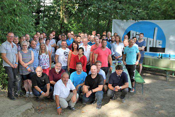 Gruppenbild Gruppenbild