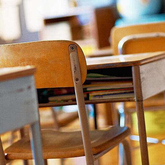  Björn Steiger Stiftung – Retten macht Schule